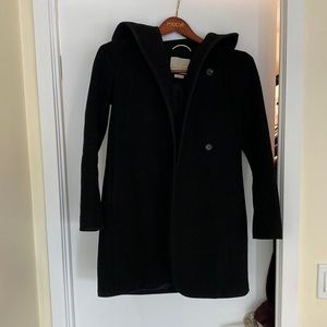 Wilfred Wool Coat - Size XS